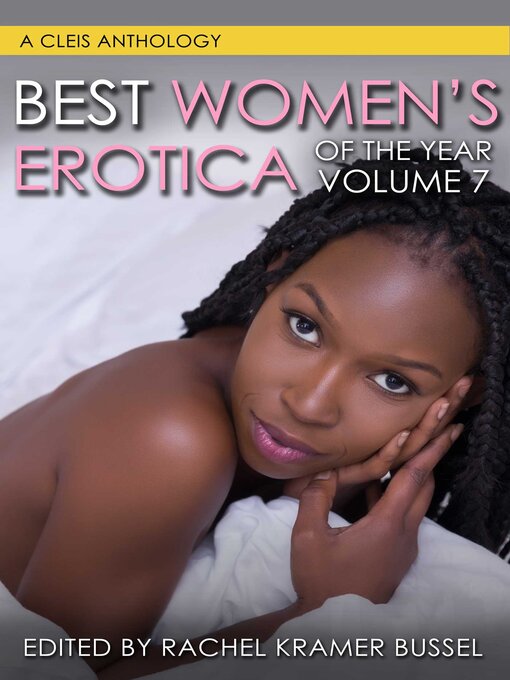 Title details for Best Women's Erotica of the Year by Rachel Kramer Bussel - Wait list
